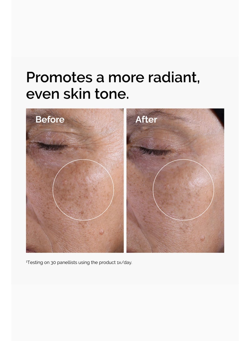 ذا اورديناري تونر مقشر بحمض الجليكوليك 7% – 100 مل | تونر AHA لتفتيح البشرة، تنعيمها وتنقية المسام - Image 2